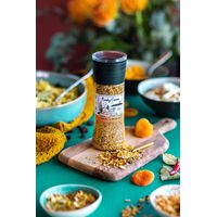 Funky Ouma Turmeric & Ginger Salt